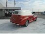 1948 Chevrolet Sedan Delivery for sale 101395736